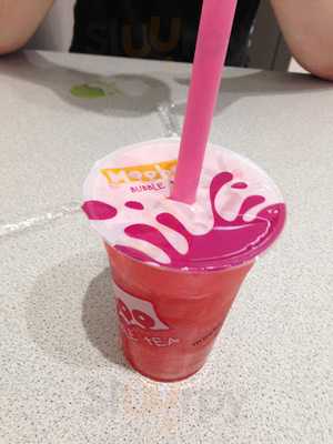 Mooboo Bubble Tea
