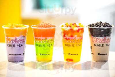 Mooboo Bubble Tea