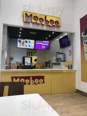 Mooboo Bubble Tea