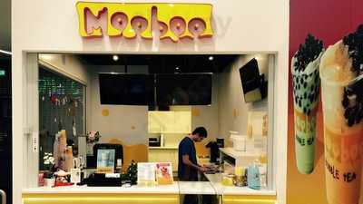 Mooboo Bubble Tea