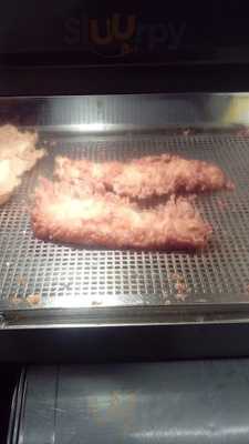 Great Northen Fisheries