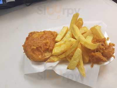 Great Northen Fisheries