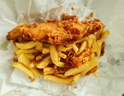 Great Northen Fisheries