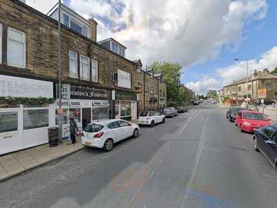 Great Northen Fisheries