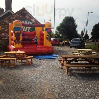 The Forge Coffee Shop At Garden 2 Home