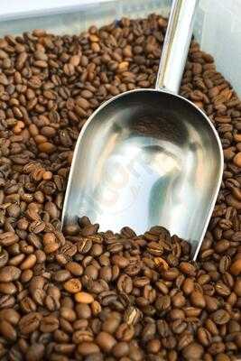 The Forge Coffee Shop At Garden 2 Home