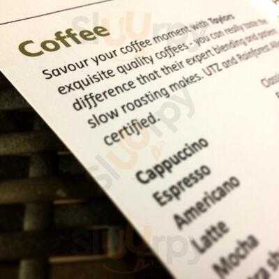 The Forge Coffee Shop At Garden 2 Home