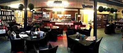 The Forge Coffee Shop At Garden 2 Home