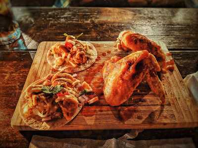 The Holy Mountain Kitchen