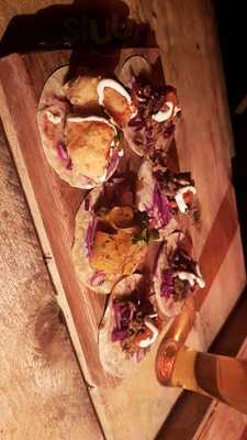 The Holy Mountain Kitchen