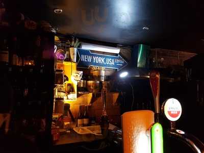 The Holy Mountain Kitchen