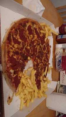 Pizza Milano