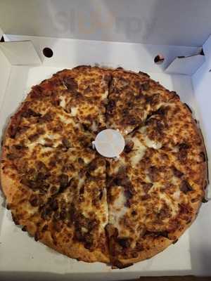 Pizza Connection And Balti House