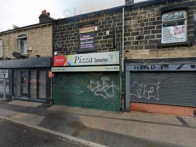 Pizza Connection And Balti House