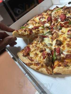 Pizza Connection And Balti House