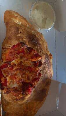 Chicago Pizza & Balti Bazaar