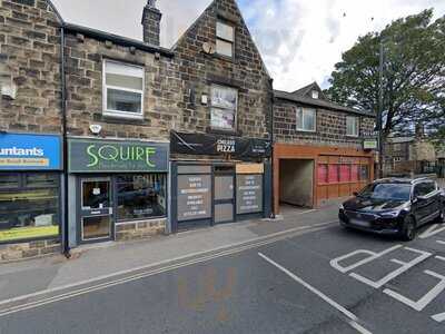 Chicago Pizza & Balti Bazaar