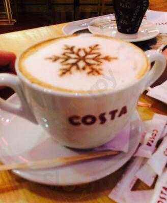 Costa Coffee