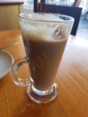 Costa Coffee