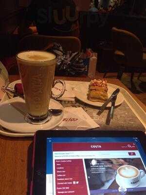 Costa Coffee