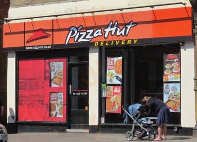 Pizza Hut