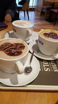 Costa Coffee