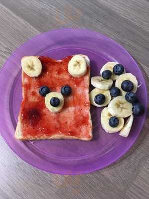 Wendy House Child Friendly Cafe Ripon