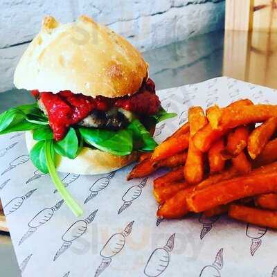 The Secret Bakery & Cafe