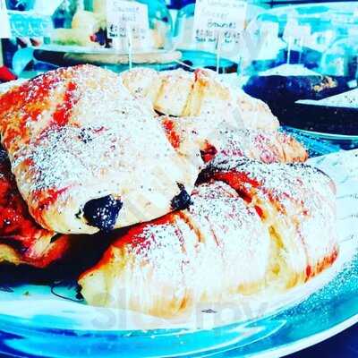 The Secret Bakery & Cafe