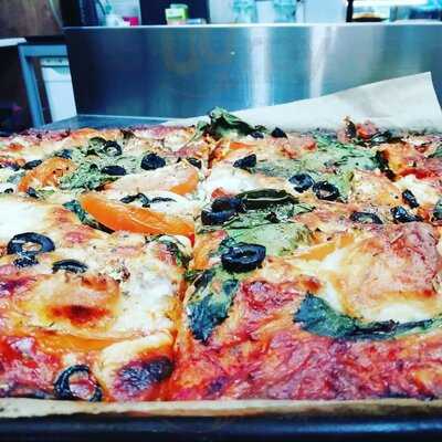 The Secret Bakery & Cafe