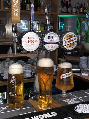 Harpers Fish And Chip Restaurant