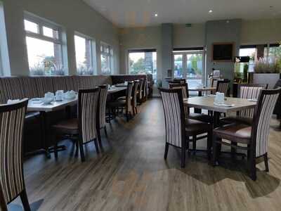 Harpers Fish And Chip Restaurant