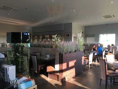 Harpers Fish And Chip Restaurant