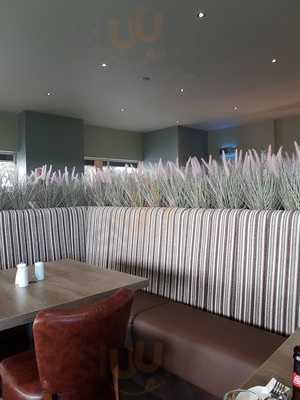 Harpers Fish And Chip Restaurant