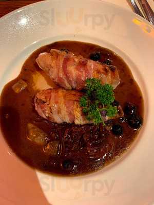 The New Inn Restaurant