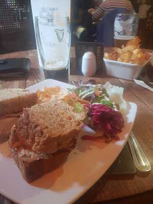 The New Inn Restaurant