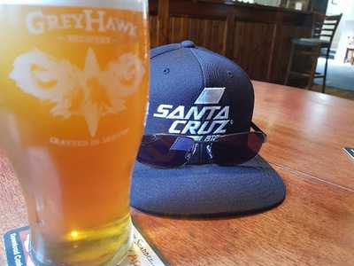 The New Inn Restaurant