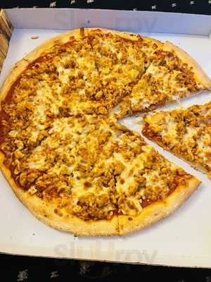 Paragon Takeaway Pizza Takeaway