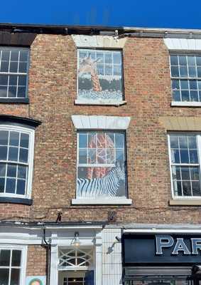 Paragon Takeaway Pizza Takeaway