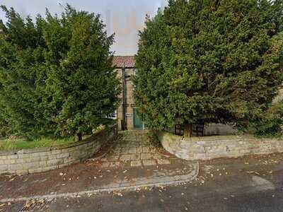 The Milburn Arms Hotel