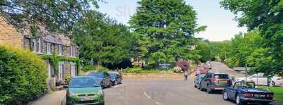 The Milburn Arms Hotel