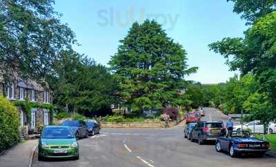 The Milburn Arms Hotel