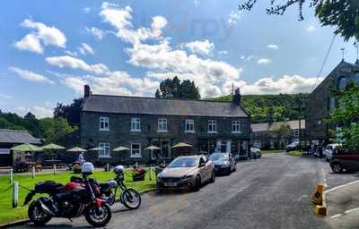 The Milburn Arms Hotel