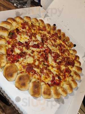 Balti Bazaar Indian Takeaway