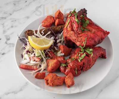 Balti Bazaar Indian Takeaway