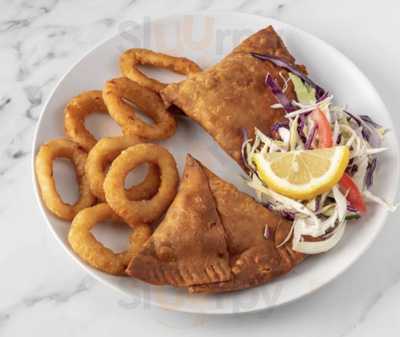 Balti Bazaar Indian Takeaway