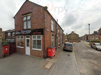 Balti Bazaar Indian Takeaway