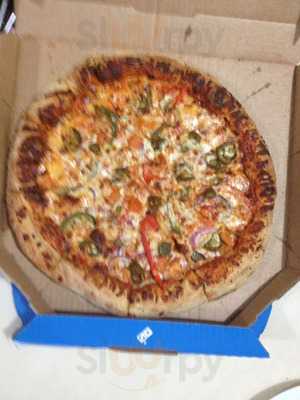 Domino's Pizza - Leeds - Crossgates