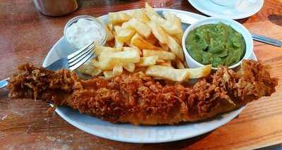 Drake's Fish & Chips