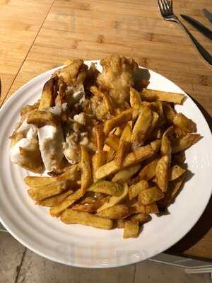 Drake's Fish & Chips
